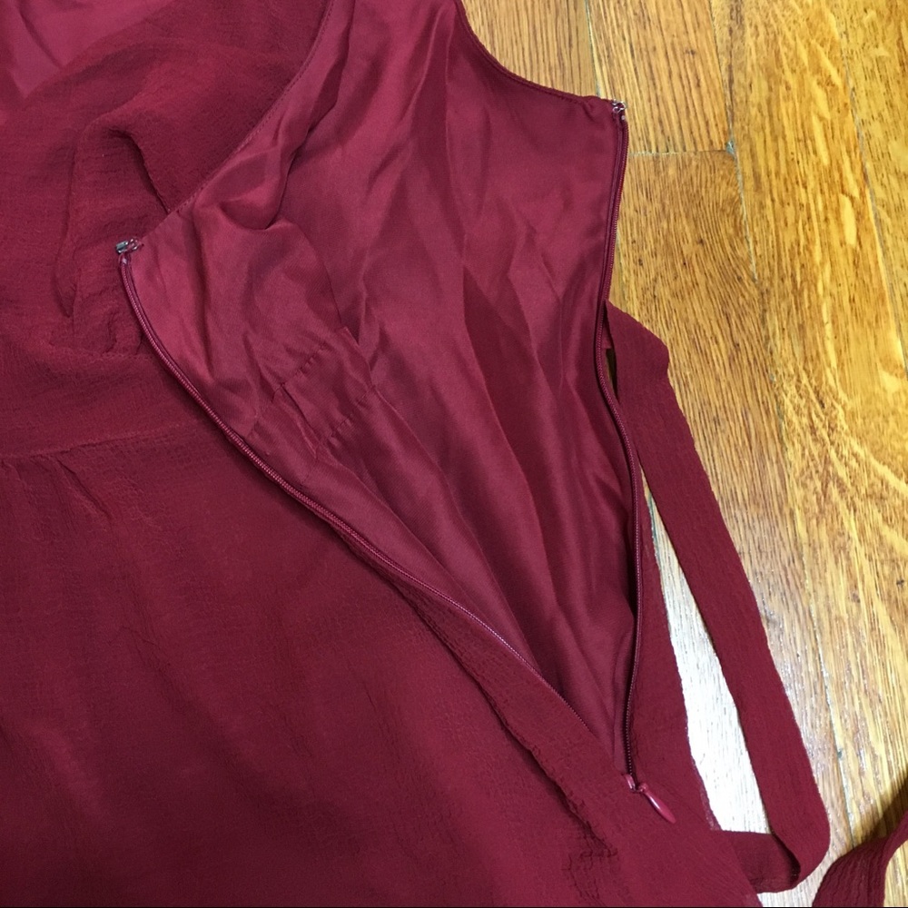 Merona Blouse - Picture 4 of 5